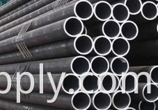 SAE 1020 Cold Drawn Round Carbon Seamless Steel Pipe